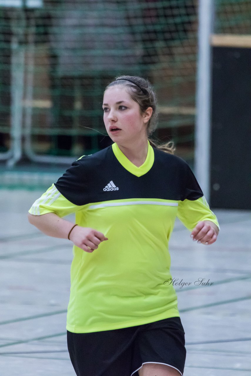 Bild 321 - Volksbank Cup Elmshorn